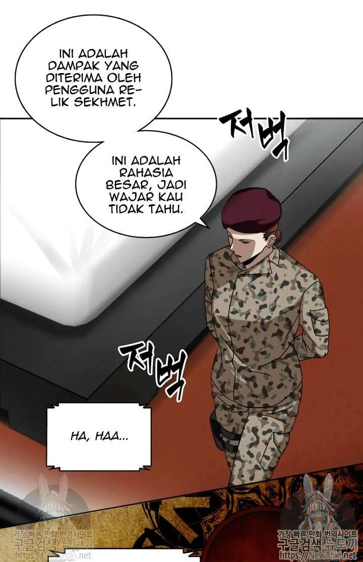 Halaman 71 — Tomb Raider King Chapter 39