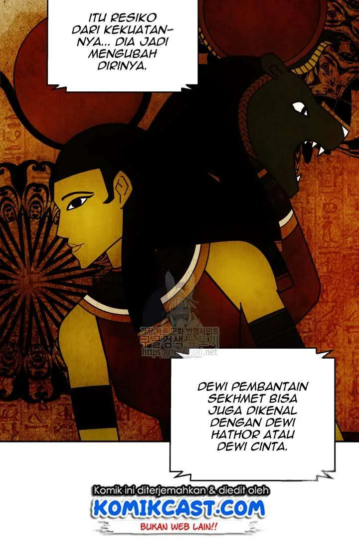 Halaman 72 — Tomb Raider King Chapter 39