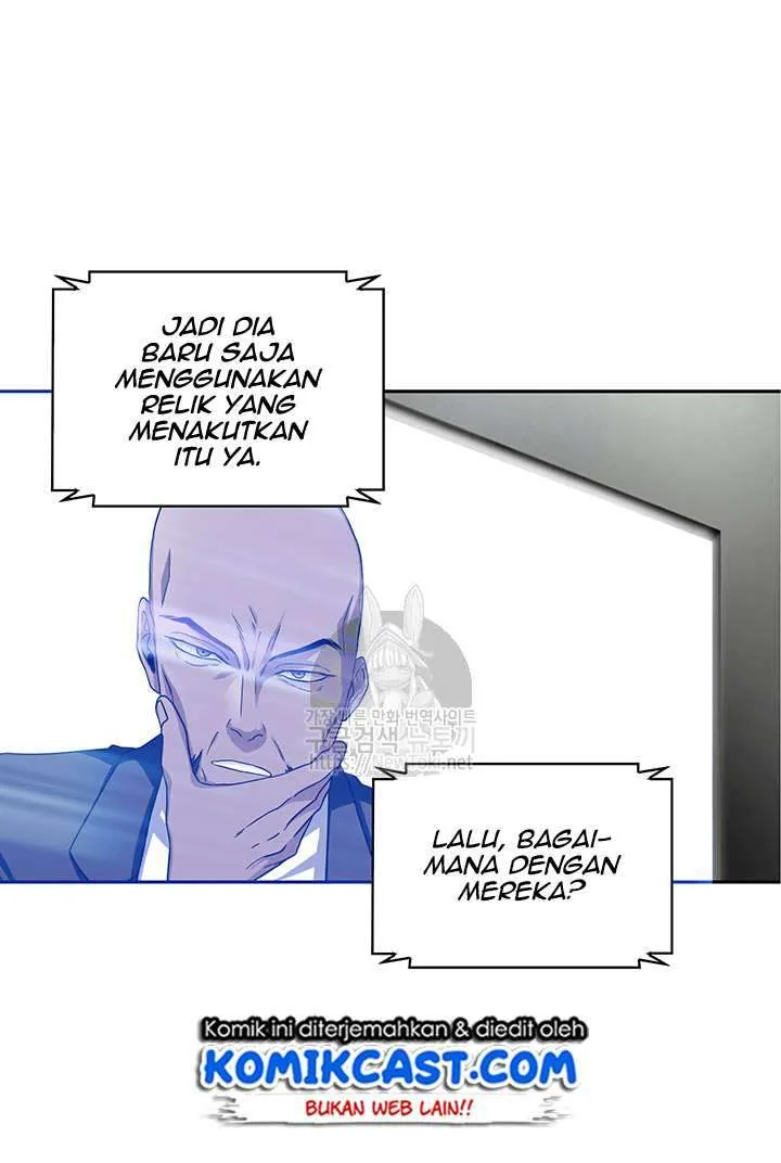 Halaman 73 — Tomb Raider King Chapter 39