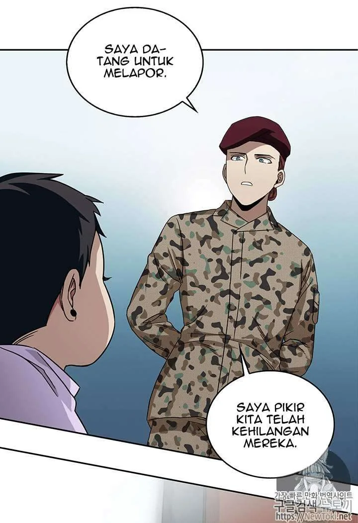 Halaman 74 — Tomb Raider King Chapter 39