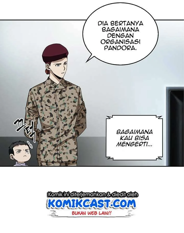 Halaman 77 — Tomb Raider King Chapter 39