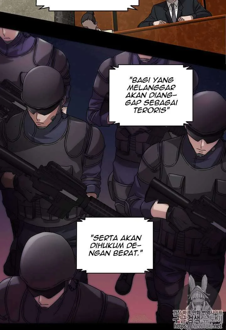 Halaman 81 — Tomb Raider King Chapter 39