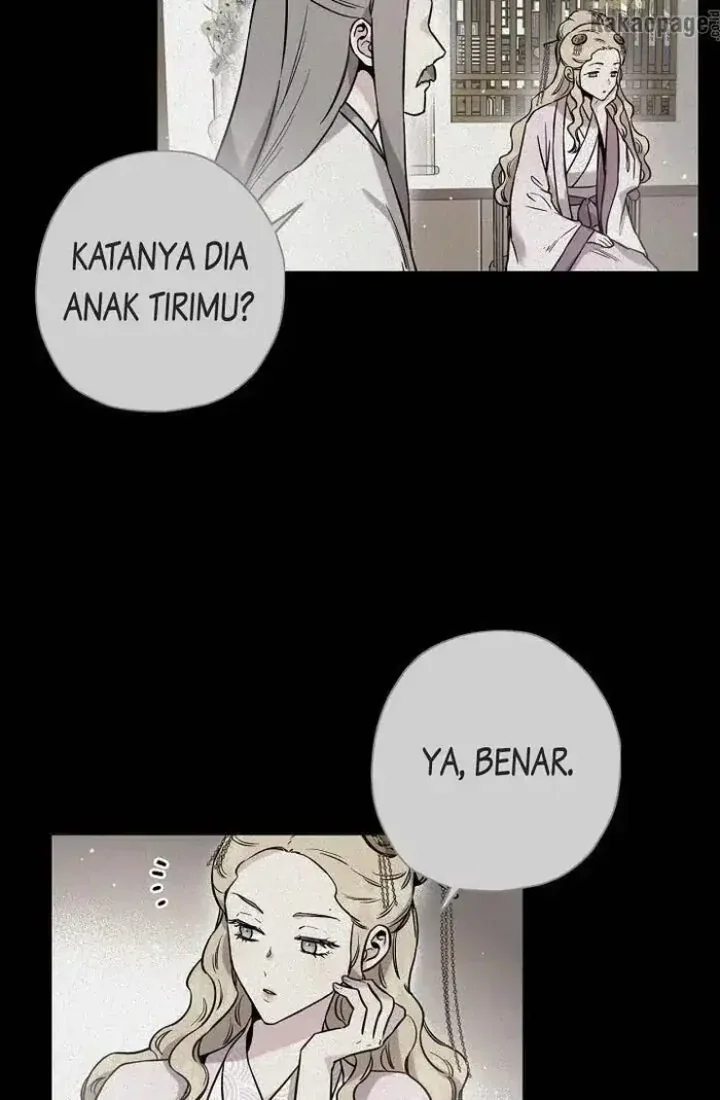 Halaman 3 — Master Villainess the Invincible! Chapter 46