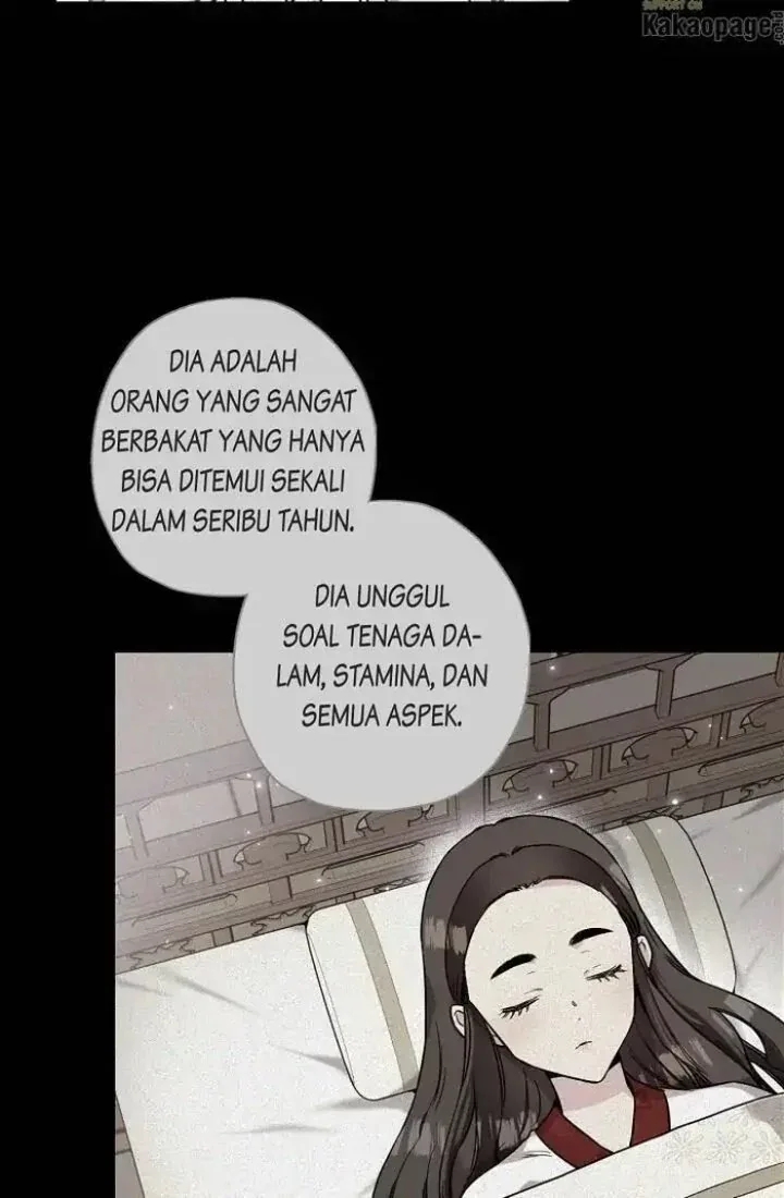 Halaman 4 — Master Villainess the Invincible! Chapter 46