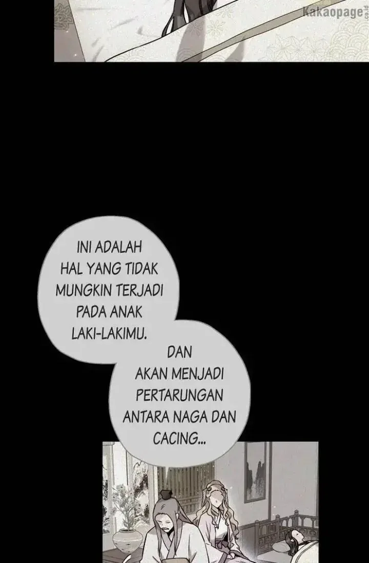 Halaman 5 — Master Villainess the Invincible! Chapter 46
