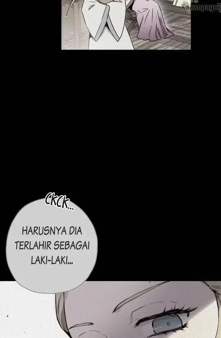 Halaman 6 — Master Villainess the Invincible! Chapter 46