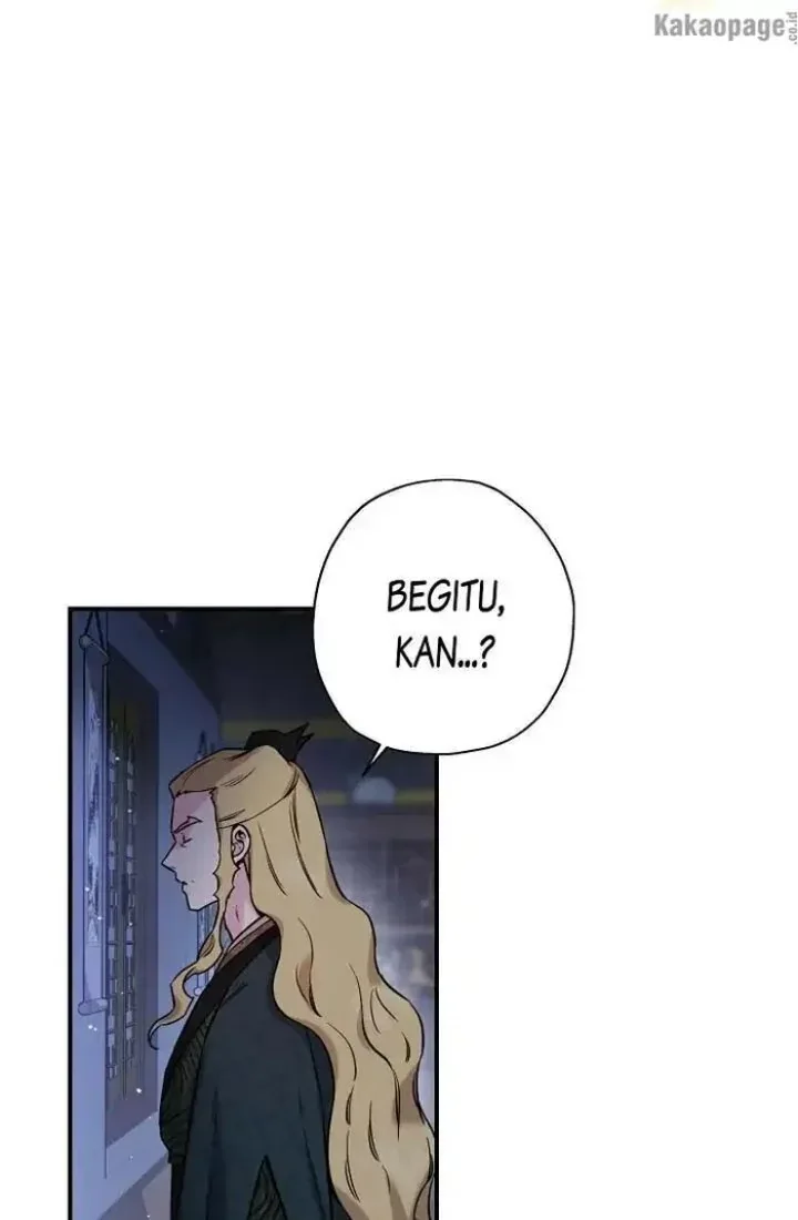 Halaman 8 — Master Villainess the Invincible! Chapter 46