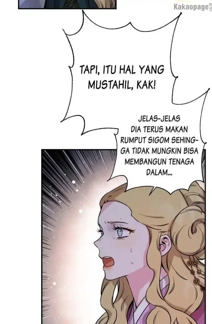 Halaman 9 — Master Villainess the Invincible! Chapter 46