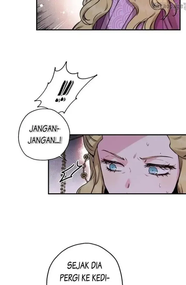 Halaman 10 — Master Villainess the Invincible! Chapter 46