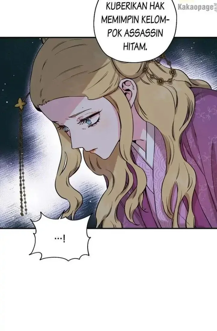 Halaman 13 — Master Villainess the Invincible! Chapter 46