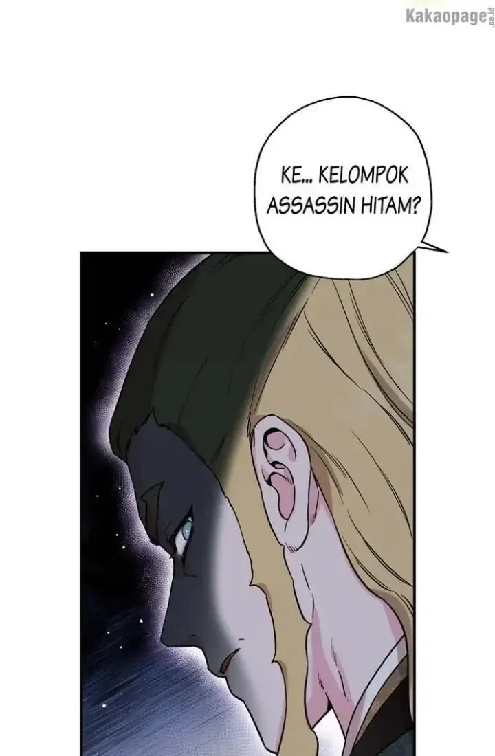 Halaman 14 — Master Villainess the Invincible! Chapter 46
