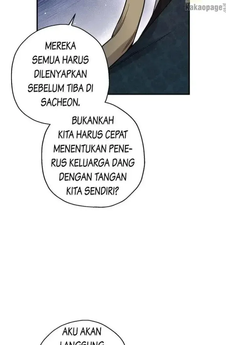 Halaman 15 — Master Villainess the Invincible! Chapter 46