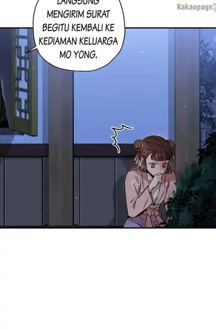 Halaman 16 — Master Villainess the Invincible! Chapter 46