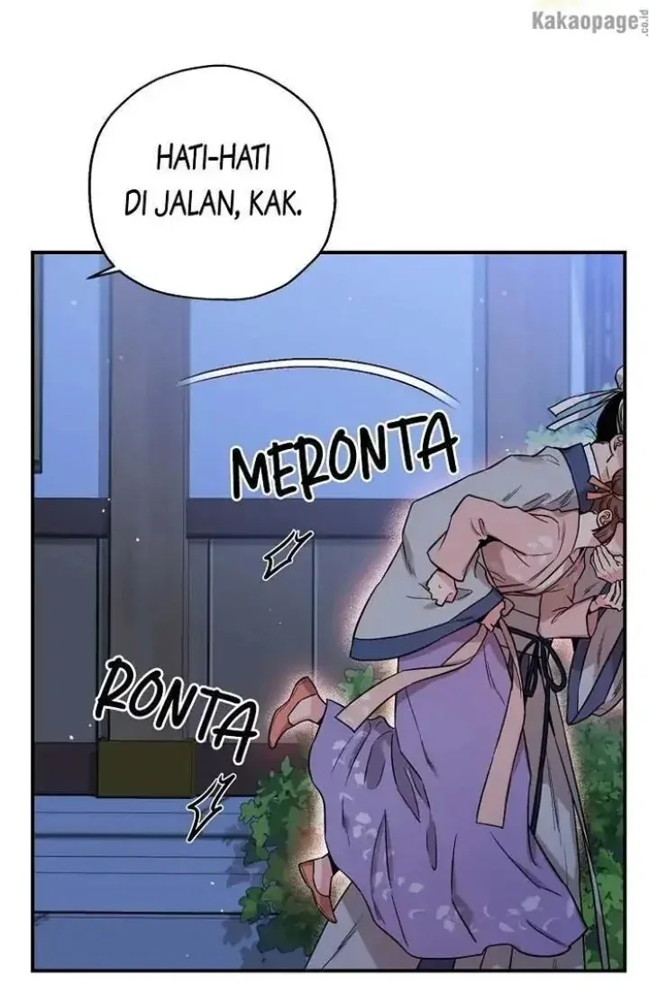 Halaman 20 — Master Villainess the Invincible! Chapter 46