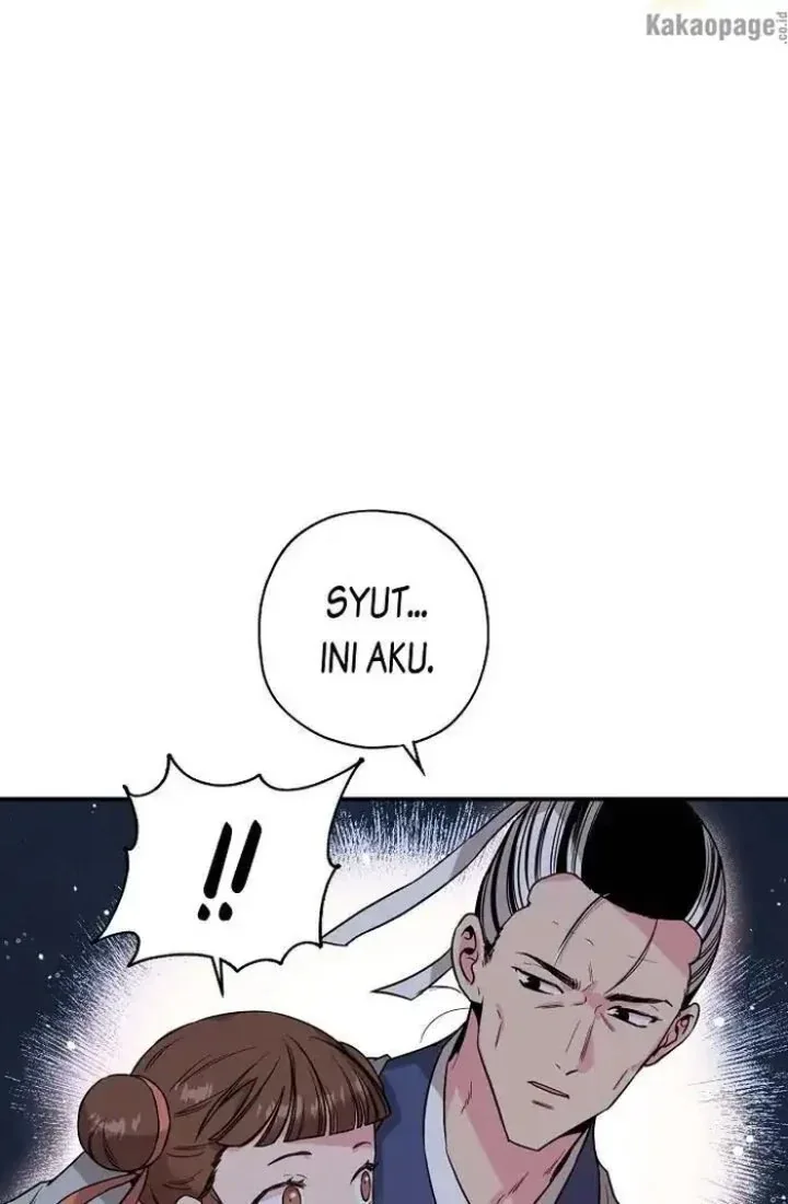 Halaman 21 — Master Villainess the Invincible! Chapter 46