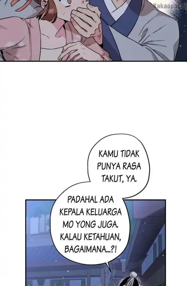 Halaman 22 — Master Villainess the Invincible! Chapter 46