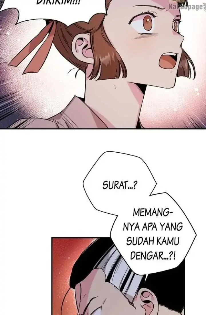 Halaman 24 — Master Villainess the Invincible! Chapter 46