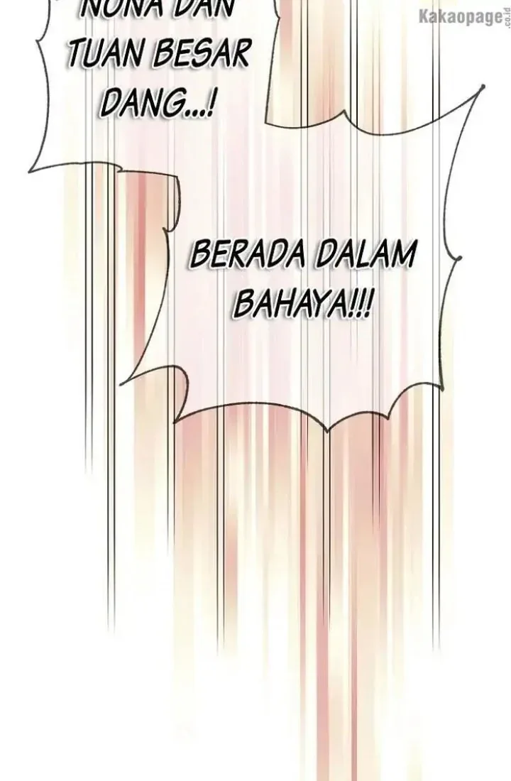 Halaman 26 — Master Villainess the Invincible! Chapter 46