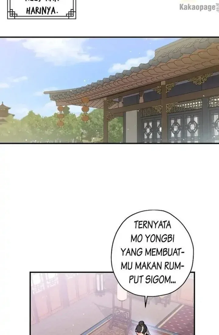 Halaman 29 — Master Villainess the Invincible! Chapter 46