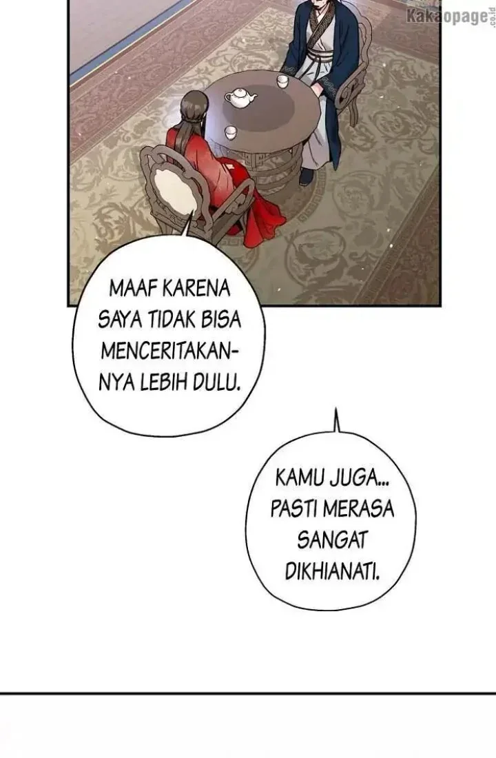 Halaman 30 — Master Villainess the Invincible! Chapter 46