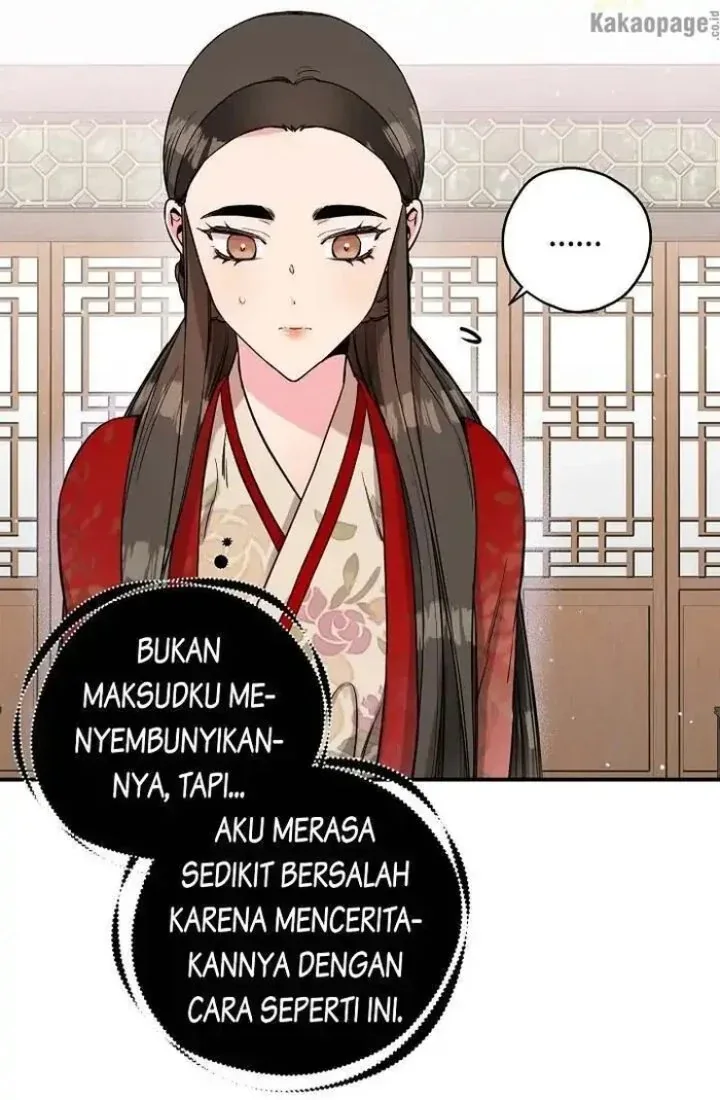 Halaman 31 — Master Villainess the Invincible! Chapter 46