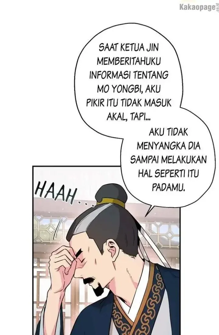 Halaman 32 — Master Villainess the Invincible! Chapter 46