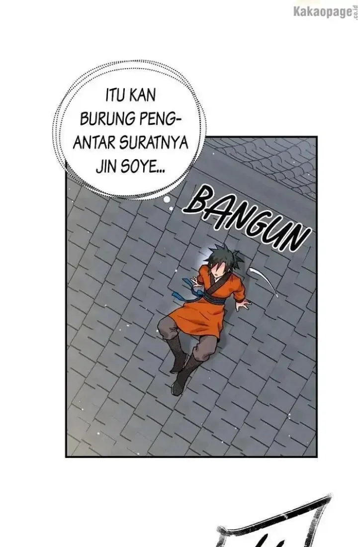Halaman 41 — Master Villainess the Invincible! Chapter 46