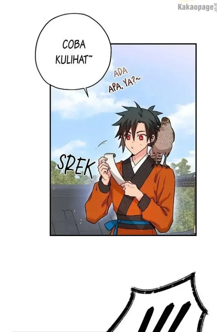 Halaman 43 — Master Villainess the Invincible! Chapter 46