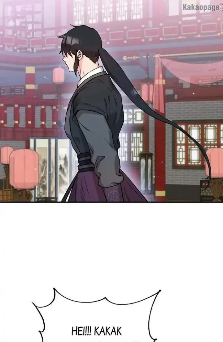 Halaman 46 — Master Villainess the Invincible! Chapter 46