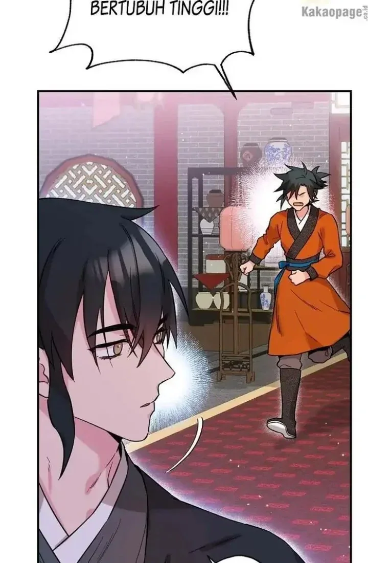 Halaman 47 — Master Villainess the Invincible! Chapter 46