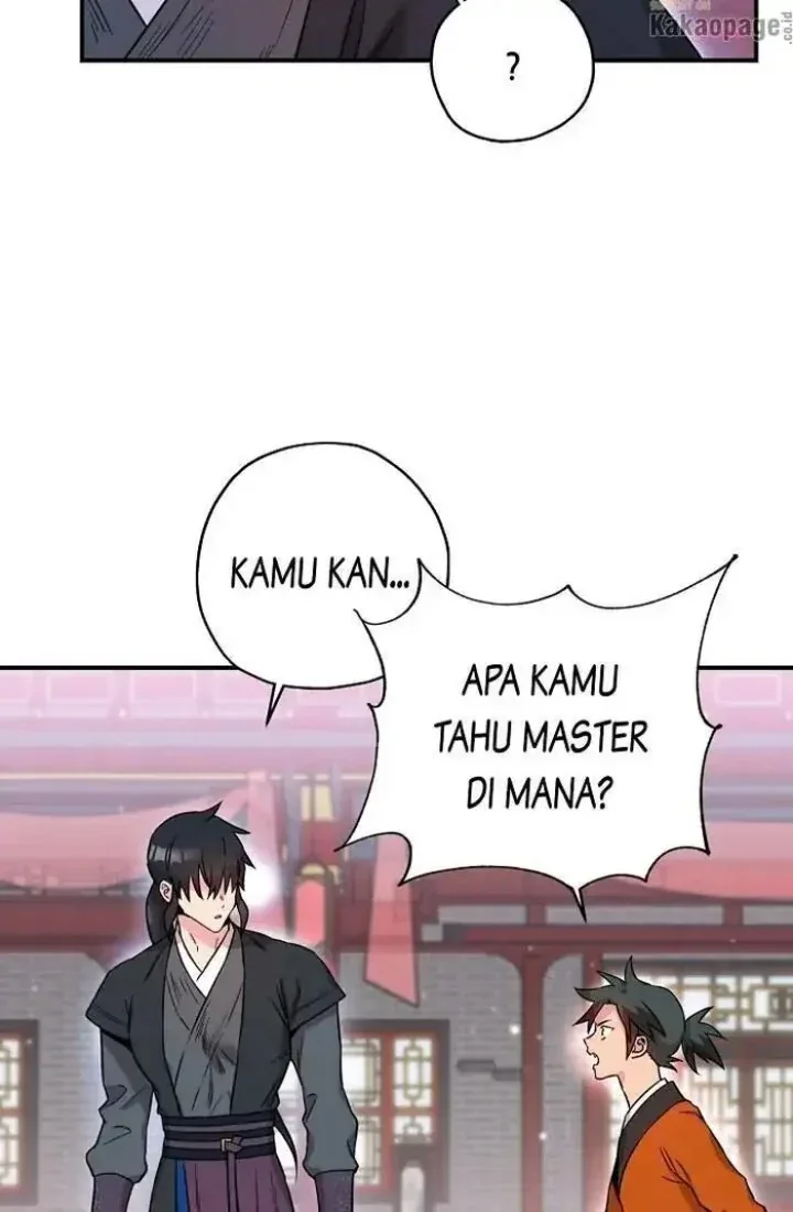 Halaman 48 — Master Villainess the Invincible! Chapter 46