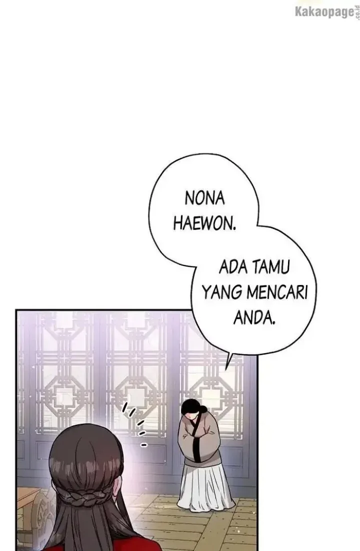 Halaman 51 — Master Villainess the Invincible! Chapter 46