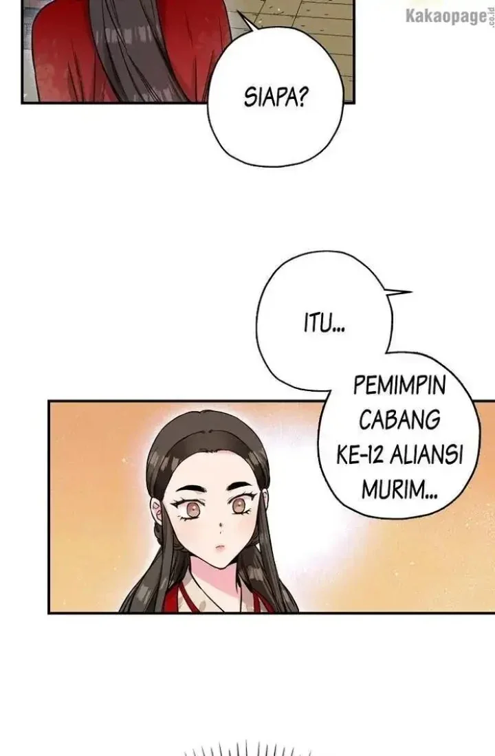 Halaman 52 — Master Villainess the Invincible! Chapter 46