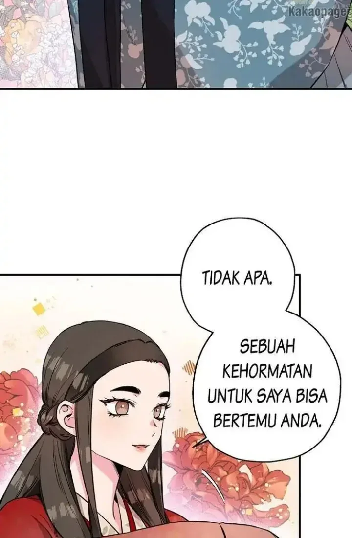 Halaman 55 — Master Villainess the Invincible! Chapter 46