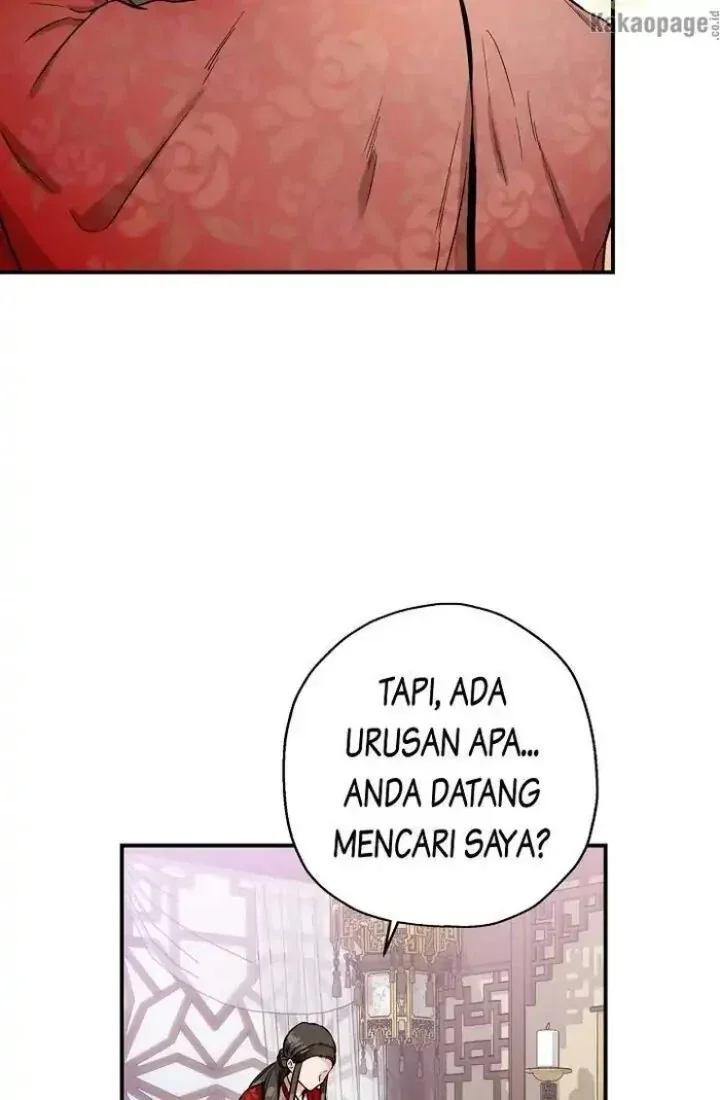 Halaman 56 — Master Villainess the Invincible! Chapter 46