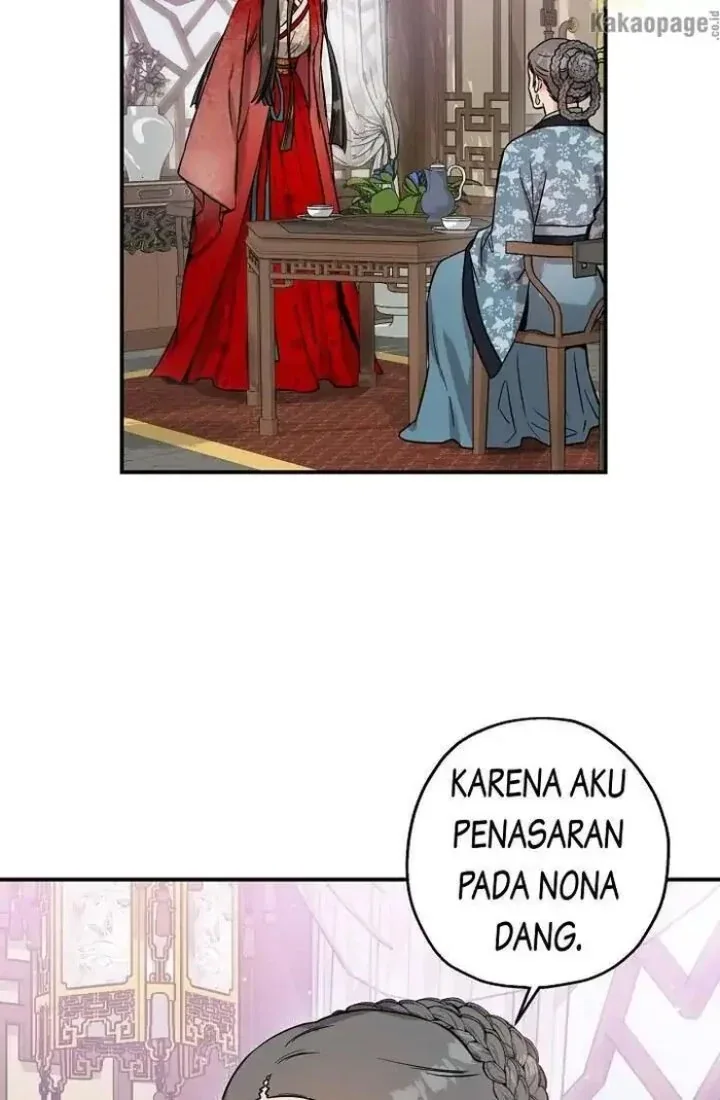 Halaman 57 — Master Villainess the Invincible! Chapter 46