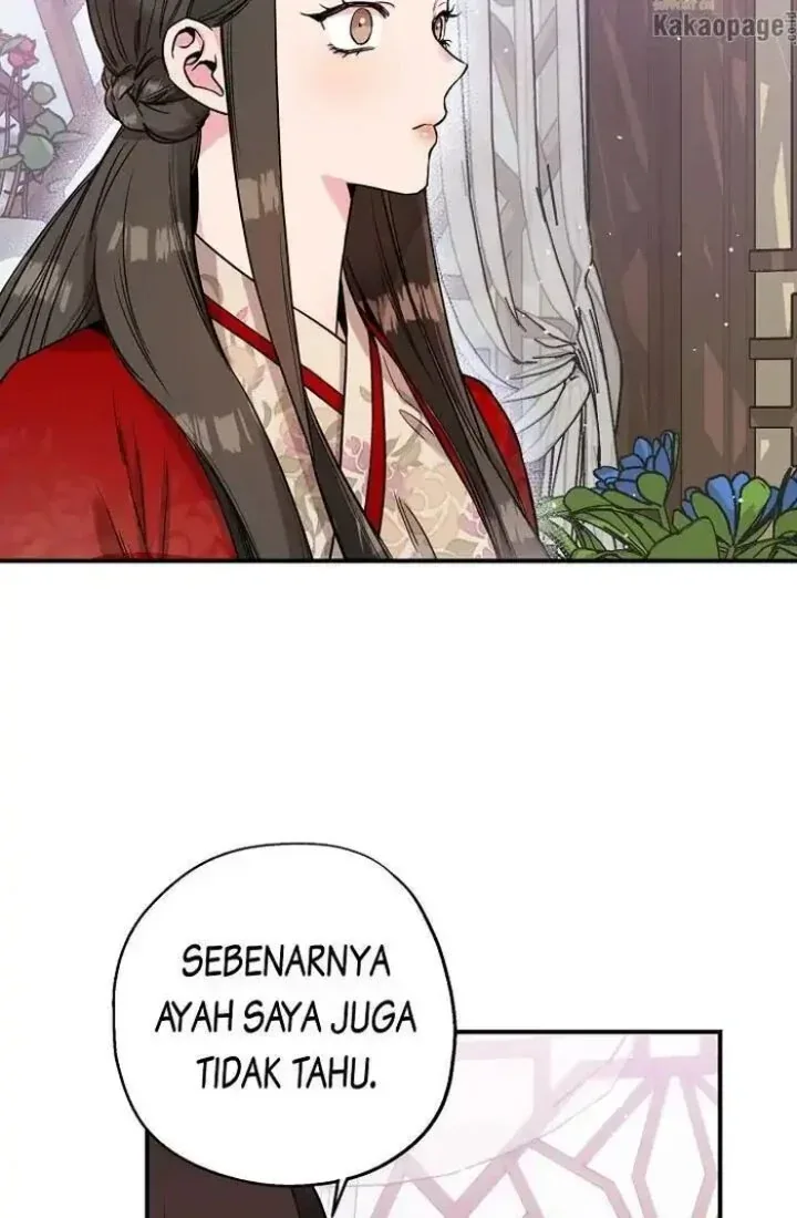 Halaman 59 — Master Villainess the Invincible! Chapter 46
