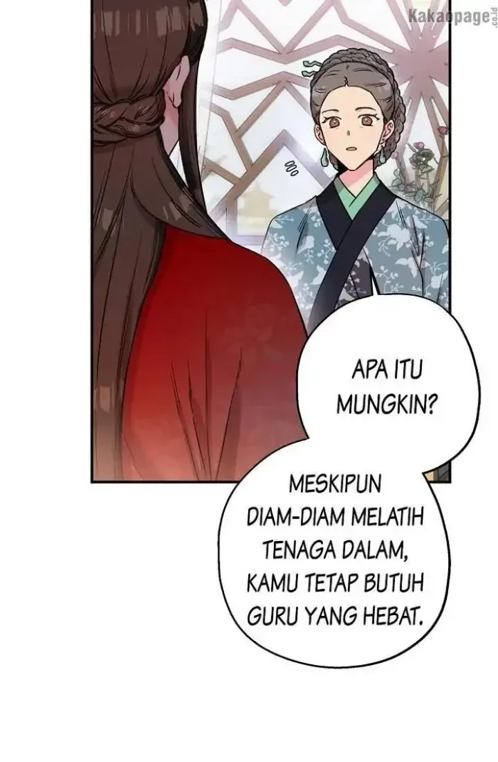 Halaman 60 — Master Villainess the Invincible! Chapter 46
