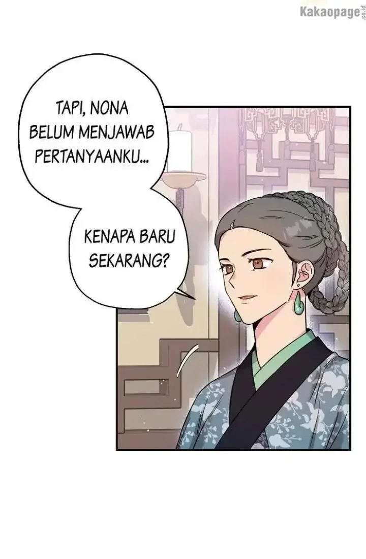 Halaman 62 — Master Villainess the Invincible! Chapter 46