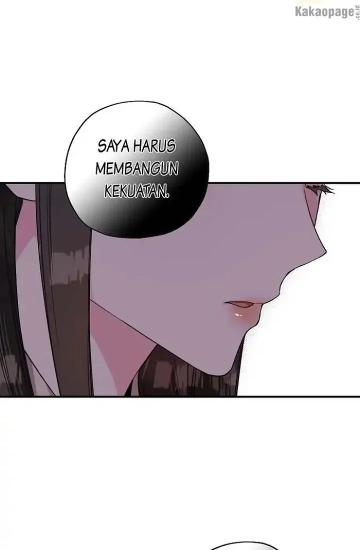 Halaman 64 — Master Villainess the Invincible! Chapter 46