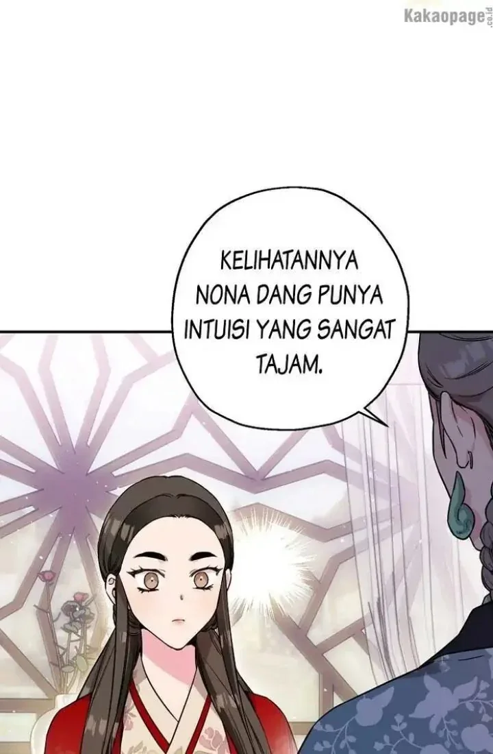 Halaman 69 — Master Villainess the Invincible! Chapter 46
