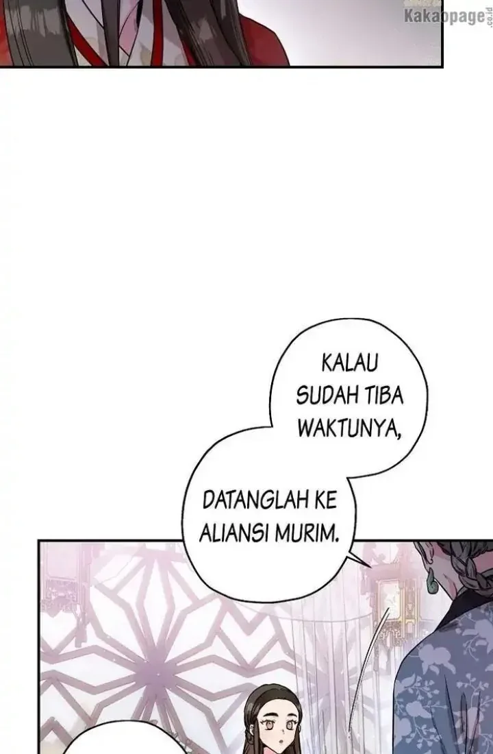 Halaman 71 — Master Villainess the Invincible! Chapter 46