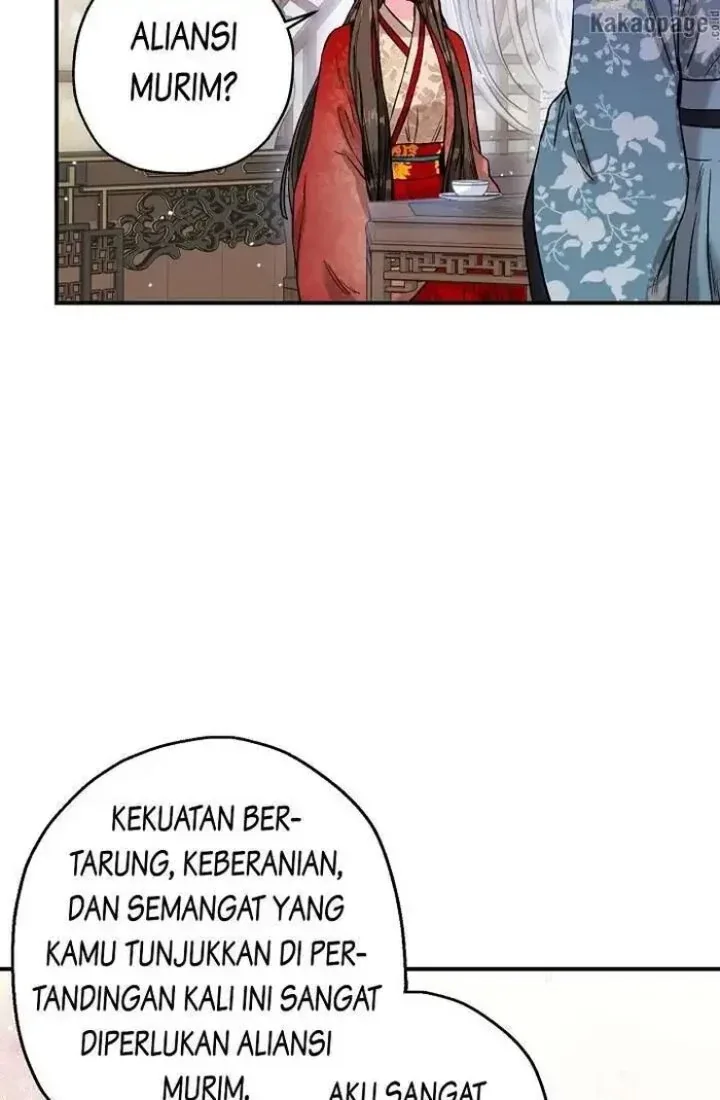 Halaman 72 — Master Villainess the Invincible! Chapter 46
