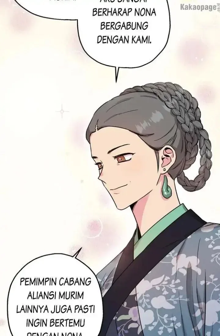 Halaman 73 — Master Villainess the Invincible! Chapter 46