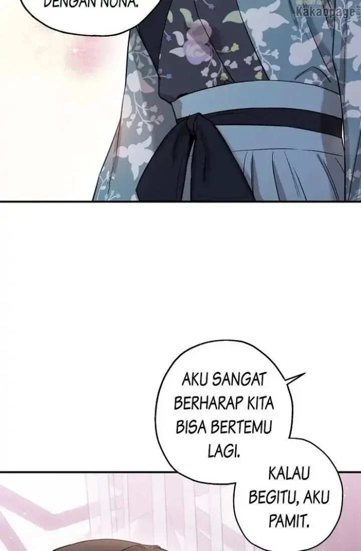 Halaman 74 — Master Villainess the Invincible! Chapter 46