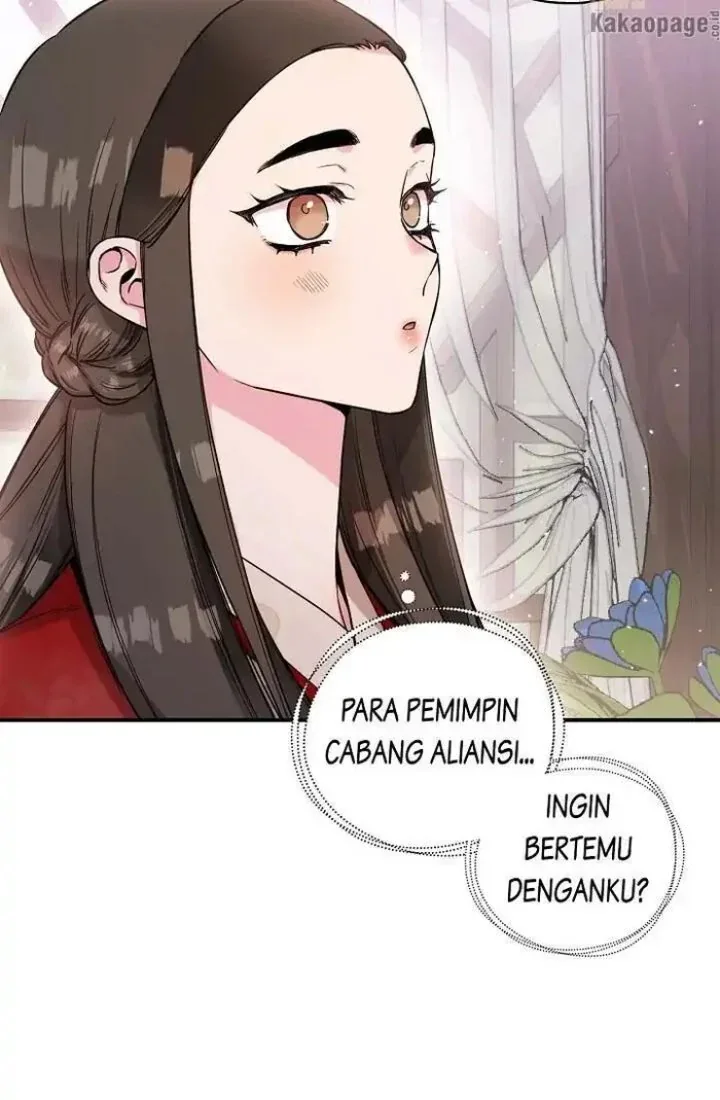 Halaman 75 — Master Villainess the Invincible! Chapter 46