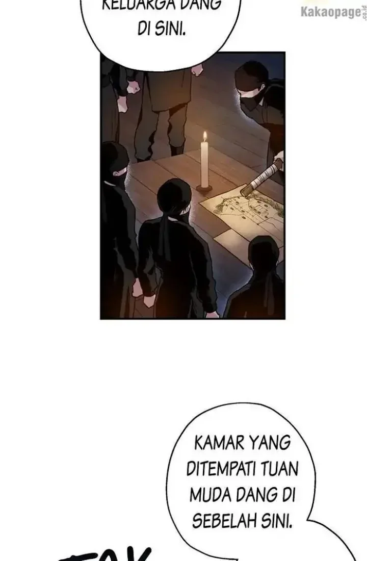 Halaman 80 — Master Villainess the Invincible! Chapter 46
