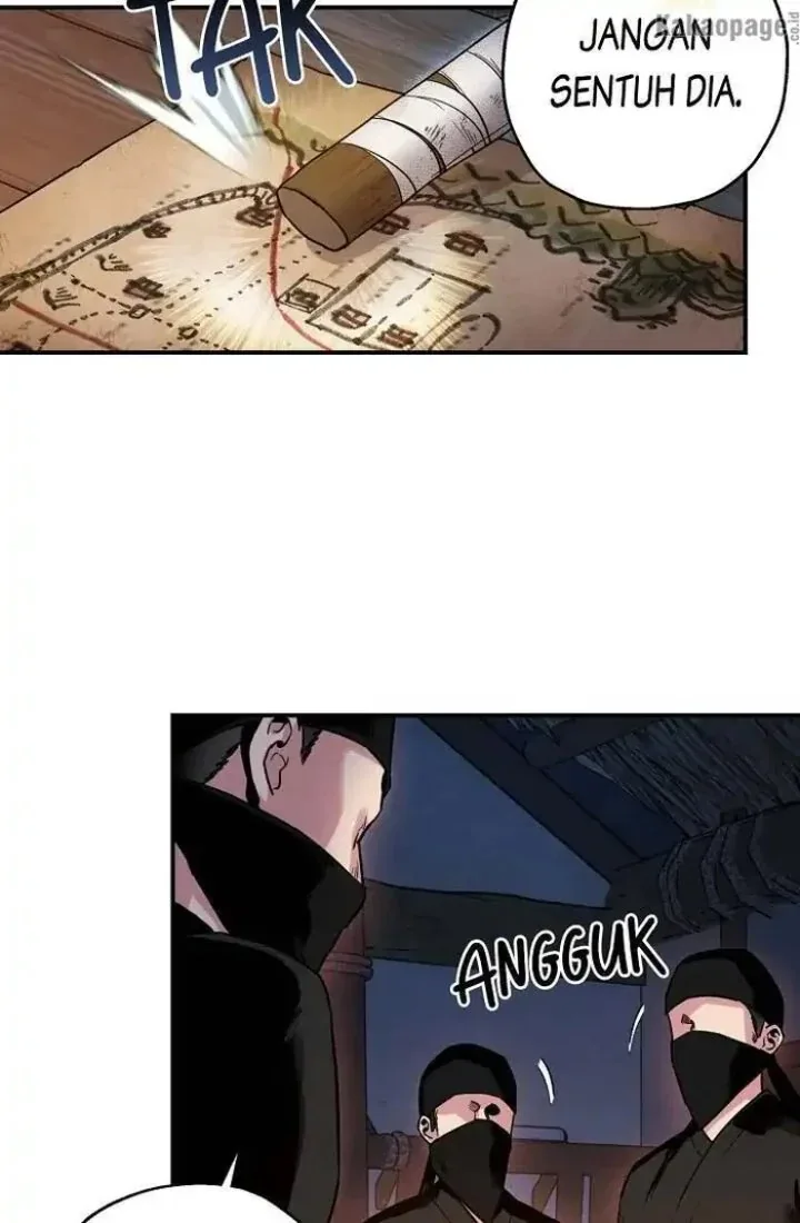 Halaman 81 — Master Villainess the Invincible! Chapter 46