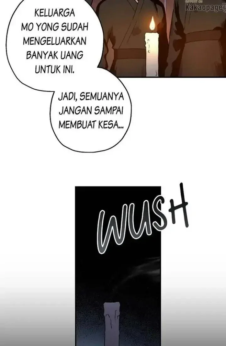 Halaman 82 — Master Villainess the Invincible! Chapter 46
