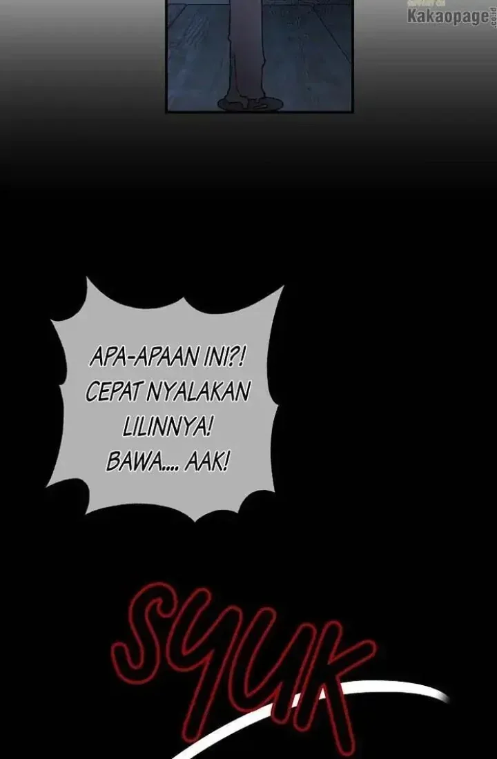 Halaman 83 — Master Villainess the Invincible! Chapter 46